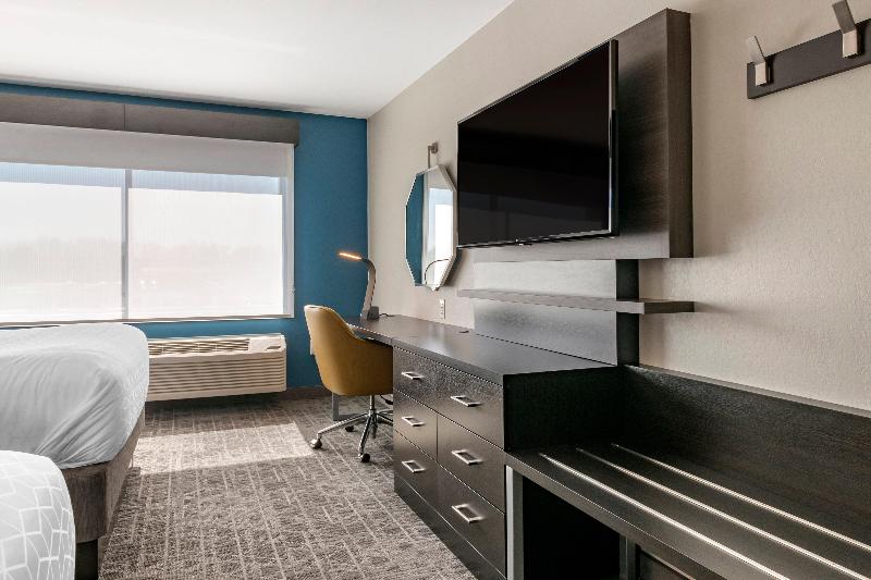 Стандартный Номер Кровать Кинг, Holiday Inn Express & Suites   Carlisle Southwest I 81, An Ihg