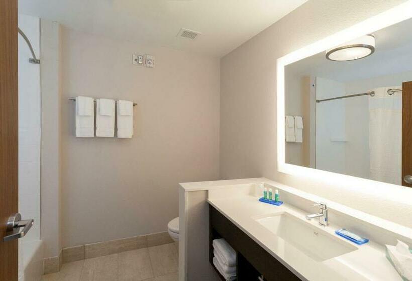 Номер Стандарт, Holiday Inn Express & Suites   Carlisle Southwest I 81, An Ihg