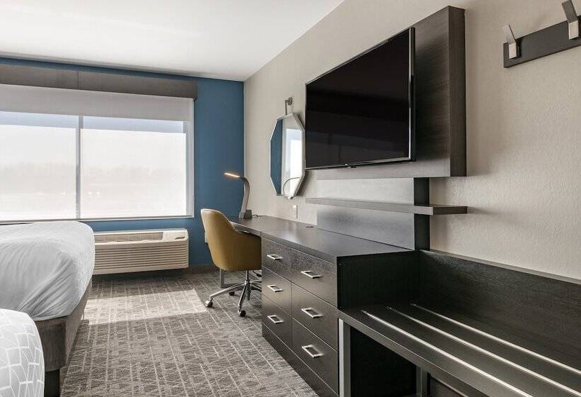 Номер Стандарт, Holiday Inn Express & Suites   Carlisle Southwest I 81, An Ihg