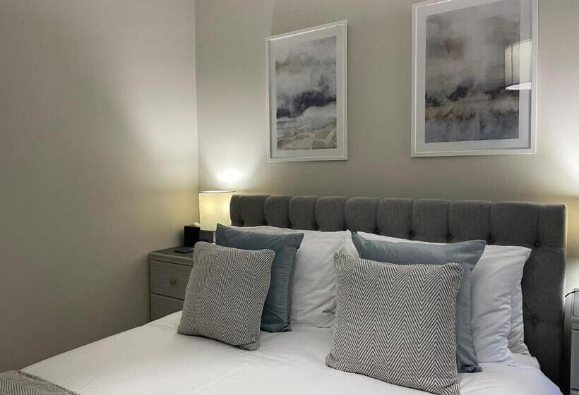 Номер Deluxe, Peacock Guest House