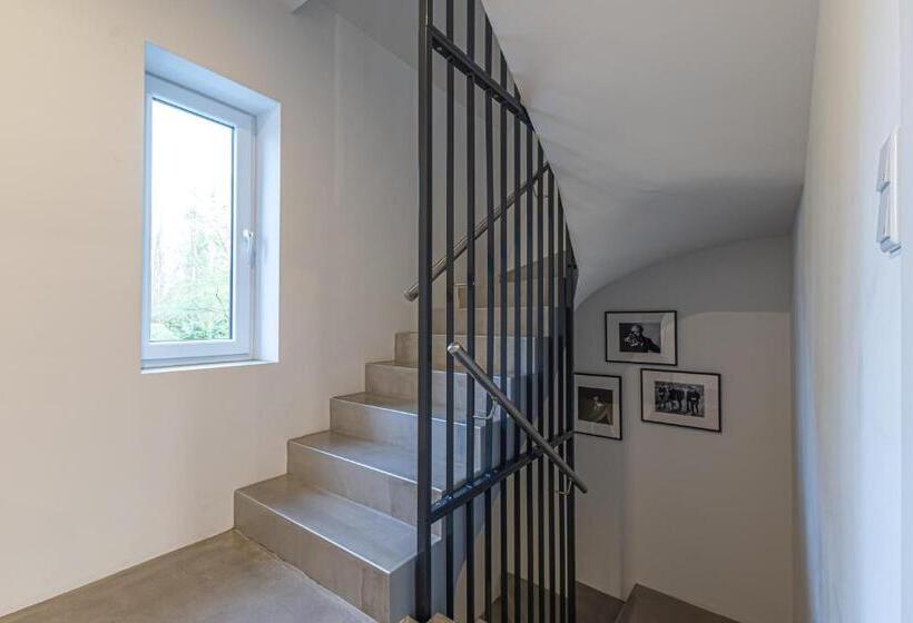 Номер Стандарт, B26 Apartments   Unterwegs Zu Hause