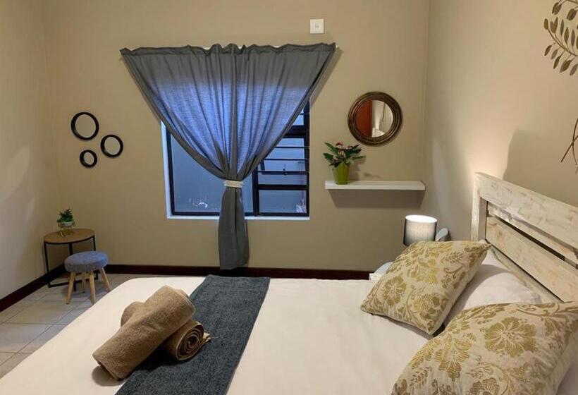 اتاق استاندارد, Bread & Barrel Eureka Kimberley