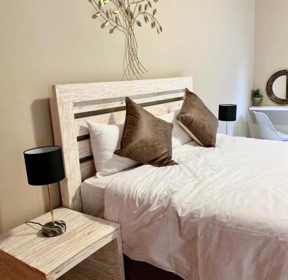 اتاق استاندارد, Bread & Barrel Eureka Kimberley