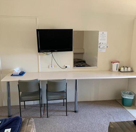 Номер Стандарт, Walgett Motel