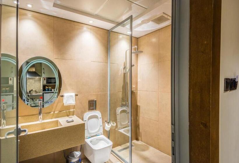 سوییت لوکس, Ewaa Express Hotel   Tabuk