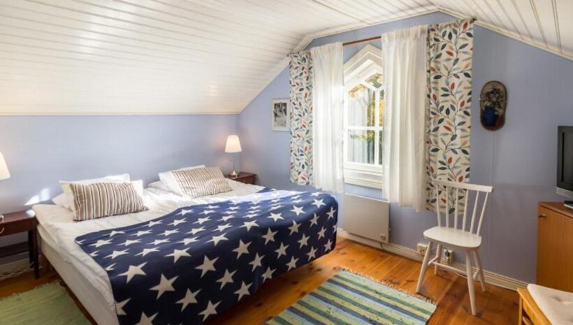 Номер Стандарт, Hanko Villa Anke & Janne