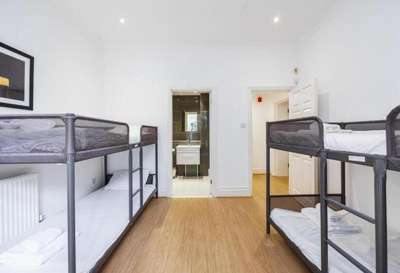 Superior Suite, Mansion House With Spacious Apartments Close To Excel London And Canarywharf