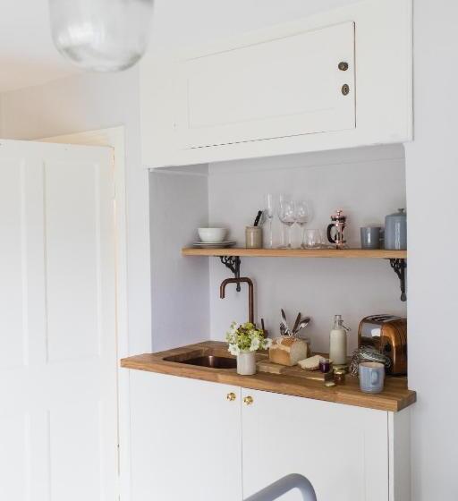 Номер Deluxe Кровать Кинг, Flore House