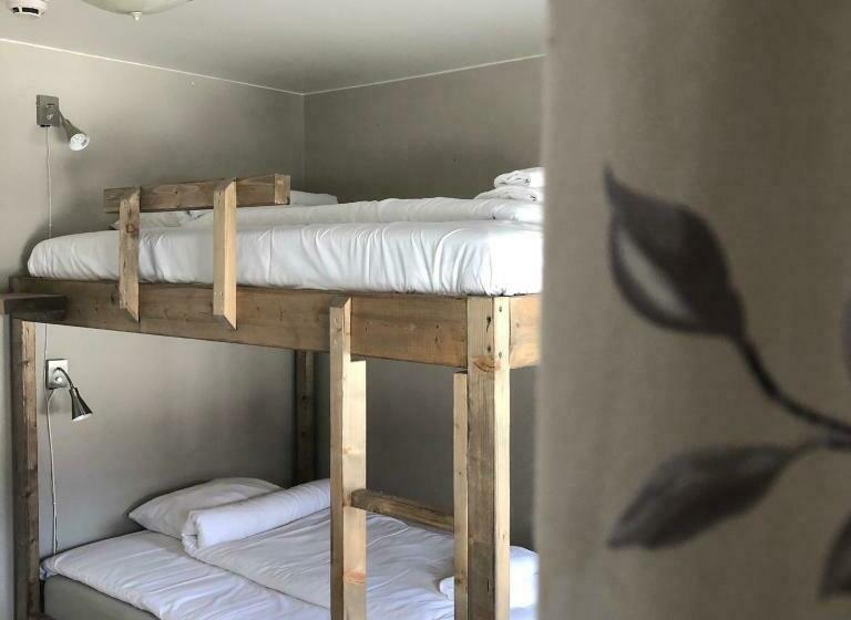 Номер Стандарт, Villa Sole, Trysil