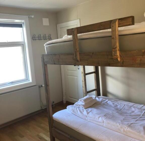 Номер Стандарт, Villa Sole, Trysil