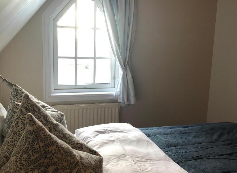 Номер Стандарт, Villa Sole, Trysil