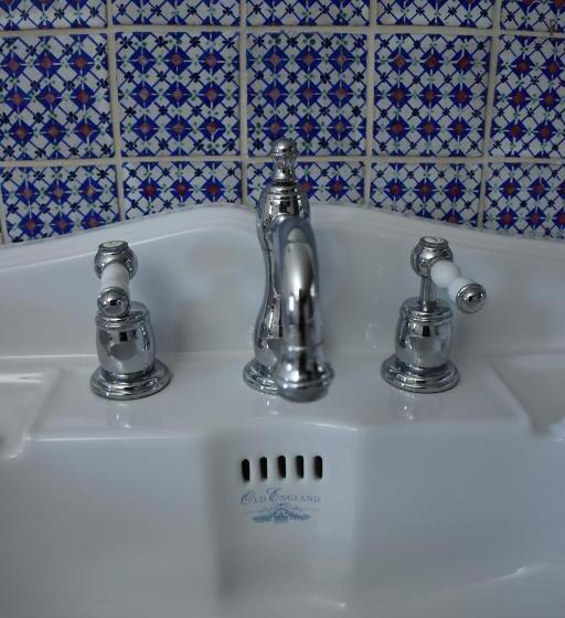 Quarto Deluxe, Borgo Santuri
