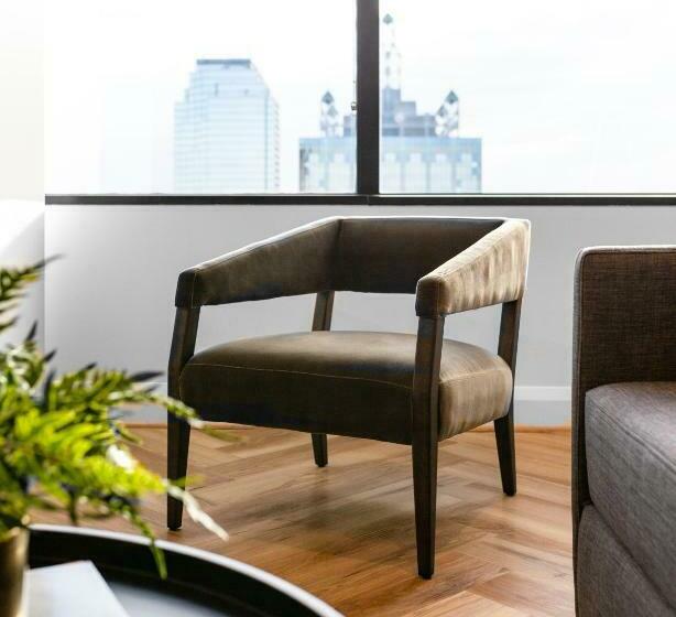 آپارتمان 1 خوابه, Mint House Dallas   Downtown