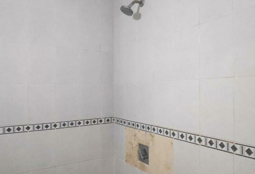 Quarto Estandar, Hostal Zocalo   Hostel
