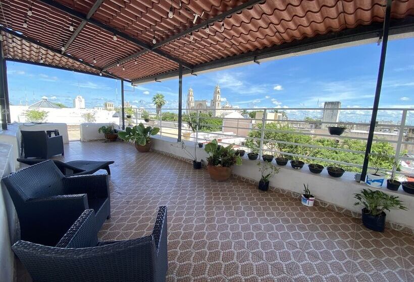 Quarto Estandar, Hostal Zocalo   Hostel