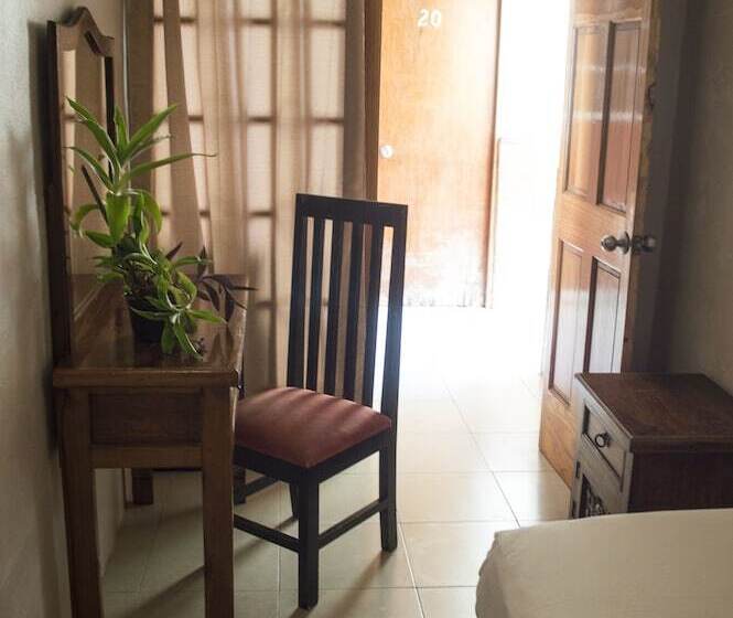 Quarto Estandar, Hostal Zocalo   Hostel