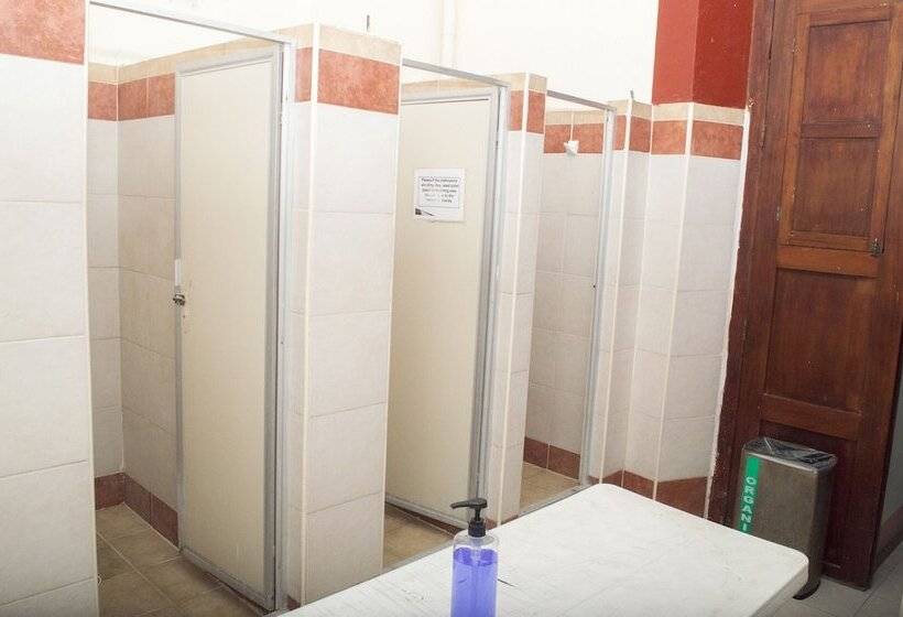 Quarto Estandar, Hostal Zocalo   Hostel