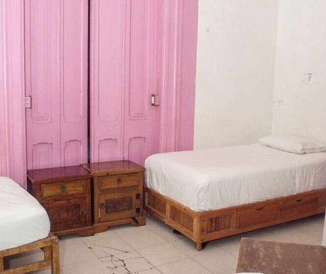 Quarto Estandar, Hostal Zocalo   Hostel