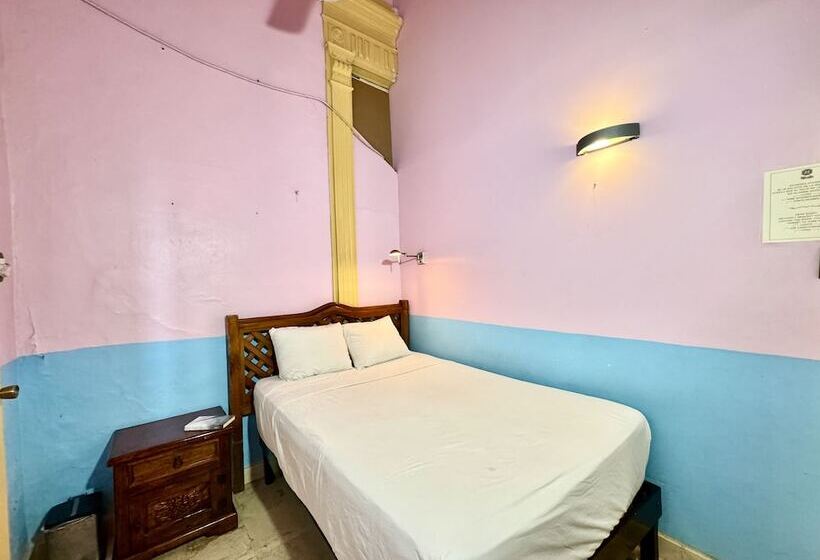Quarto Estandar, Hostal Zocalo   Hostel