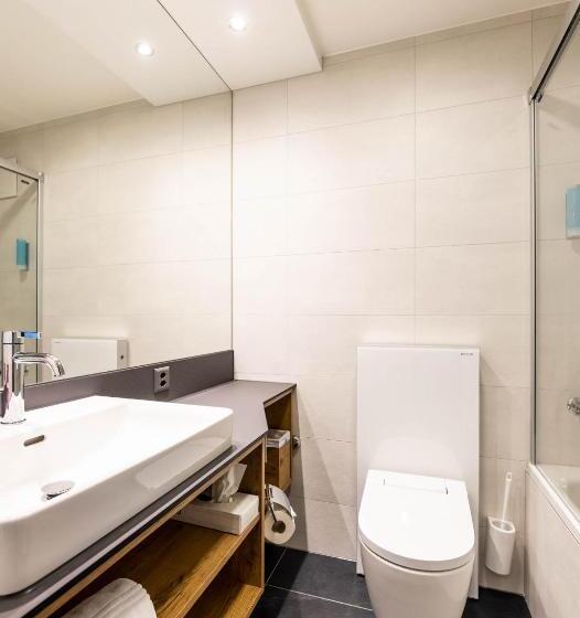 Номер Стандарт Трехместный, Alpenhotel Schlüssel