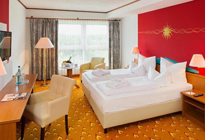 Номер Стандарт Индивидуальный, Achat Hotel Frankfurt Maintal