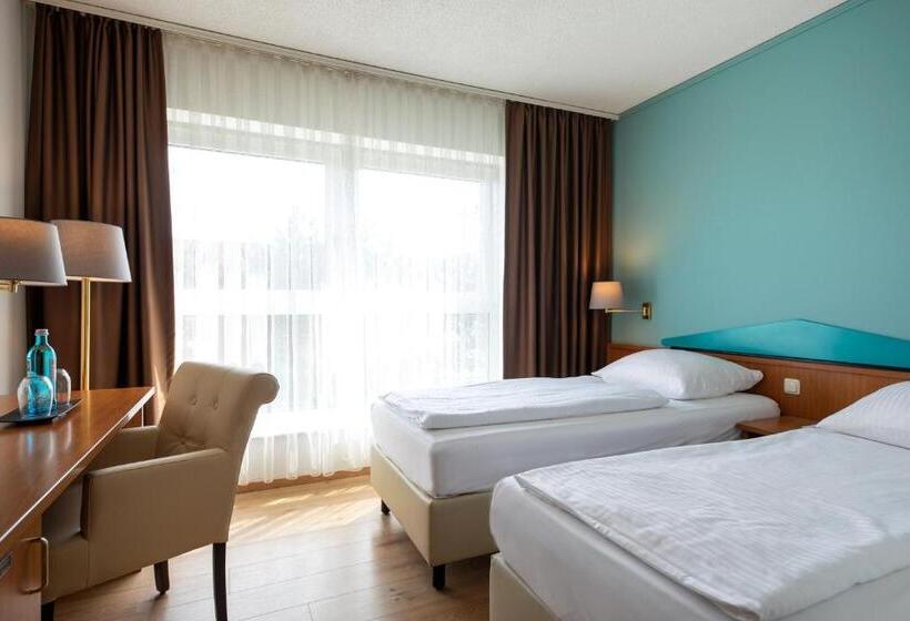 Номер Стандарт, Achat Hotel Frankfurt Maintal