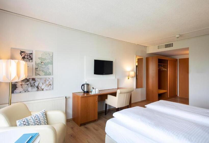 Номер бизнес-класса, Achat Hotel Frankfurt Maintal