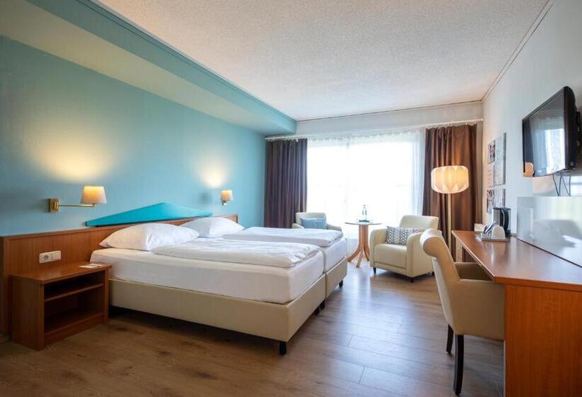 Номер бизнес-класса, Achat Hotel Frankfurt Maintal