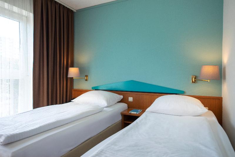 Номер Стандарт, Achat Hotel Frankfurt Maintal