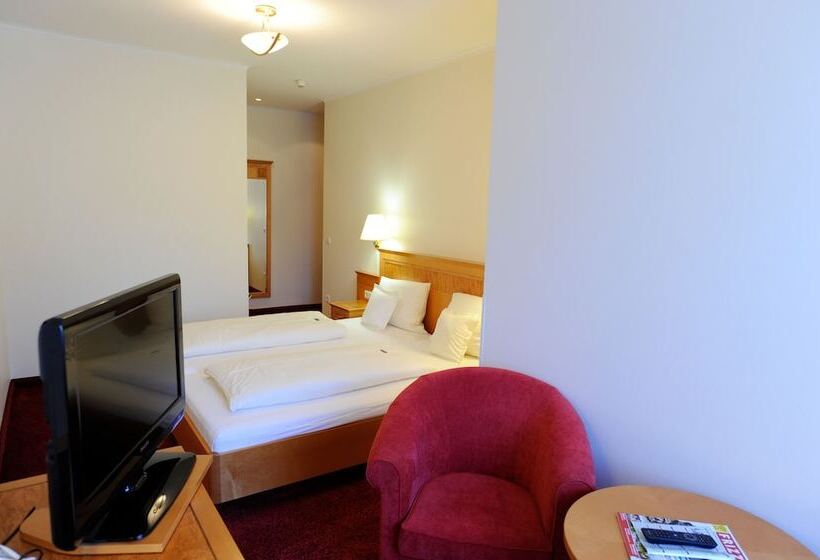 Quarto standard, Beethoven