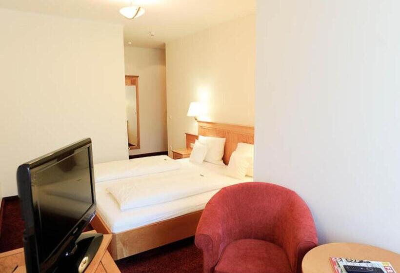Quarto standart individual, Beethoven