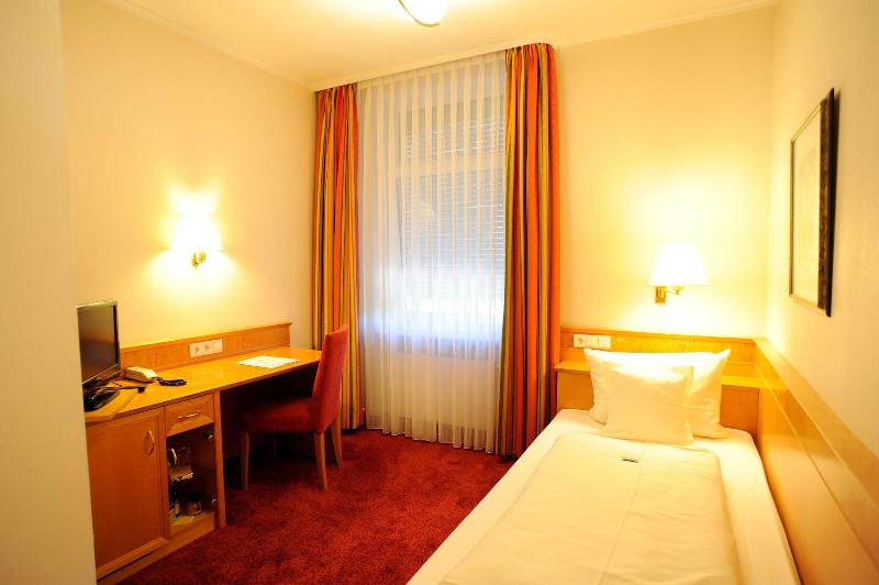 Quarto standart individual, Beethoven