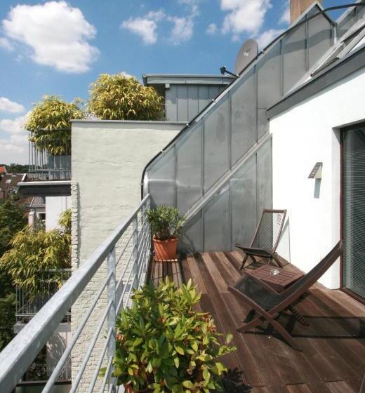 Полулюкс Дюплекс, Chelsea