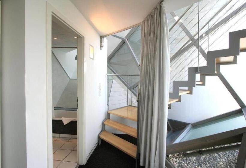 Люкс Дюплекс, Chelsea