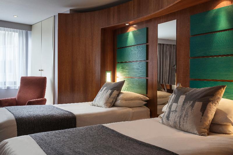클래식 룸, Mercure Brigstow Bristol