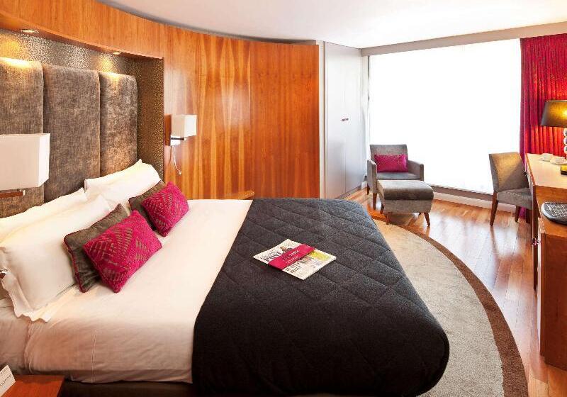 스탠다드 룸, Mercure Brigstow Bristol