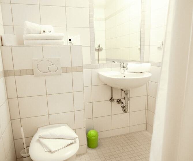 Quarto Estandar, Petul An Der Zeche
