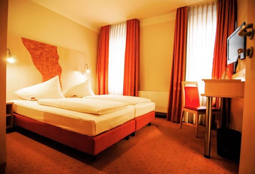 Quarto Economy, Petul An Der Zeche