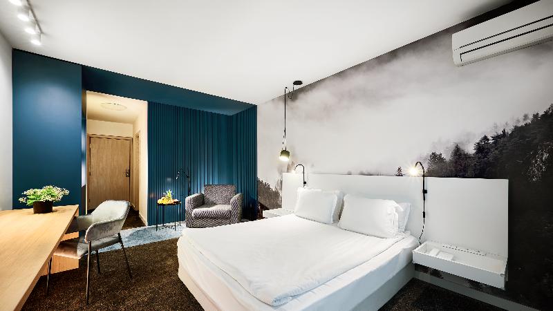 스탠다드 발코니 룸 바다 전망, Sheraton Oceanfront