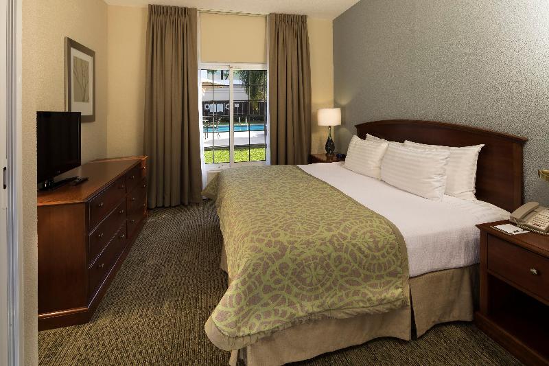 سوئیت با تخت بزرگ, Staybridge Suites Monterrey San Pedro, An Ihg