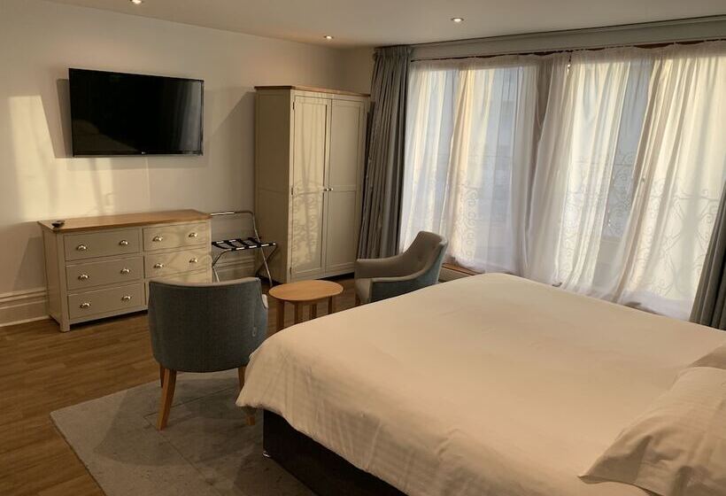 Номер Executive, The Trouville Bournemouth