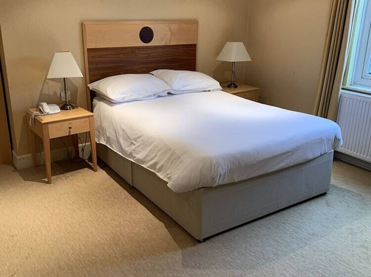 Quarto Deluxe, The Trouville Bournemouth