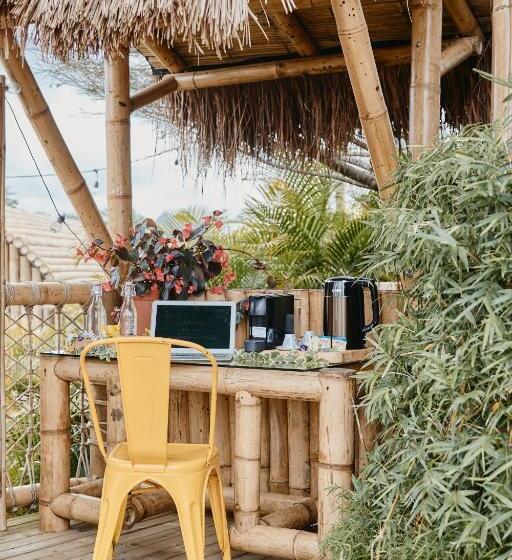 Четырехместный Номер Стандарт, Atma Eco Village