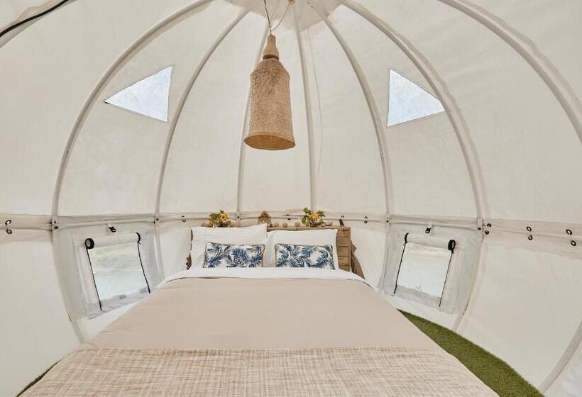 Четырехместный Номер Стандарт, Atma Eco Village