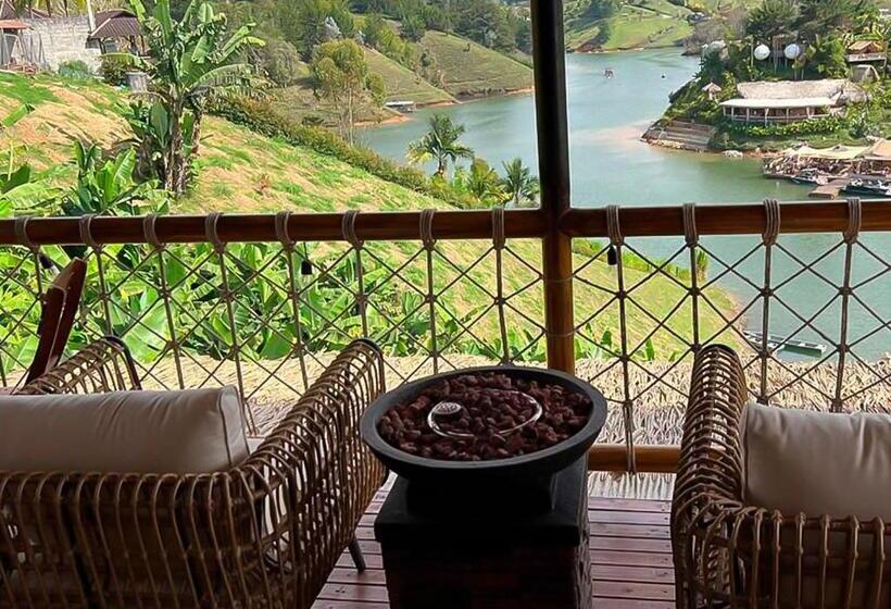 Family Suite, Atma Eco Village