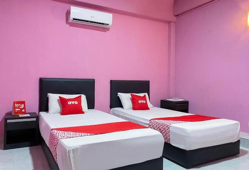 Номер Стандарт, Oyo 90039 Coop  Kangar