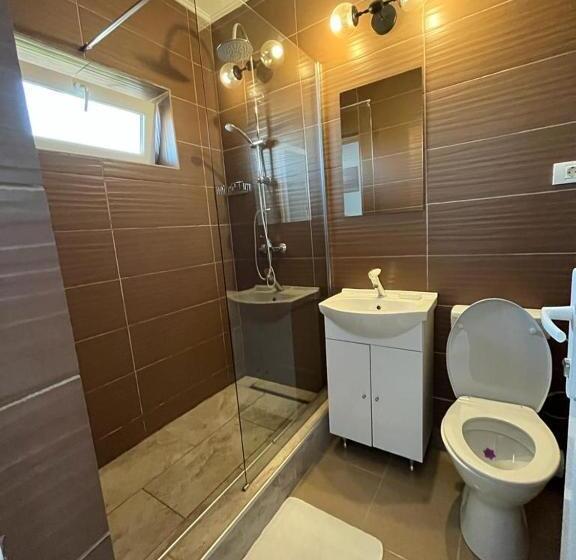 اتاق استاندارد, Glow Guesthouse Costinesti