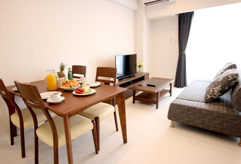 Номер Стандарт, Sunset Resort Mihama  Seven Hotels And Resorts