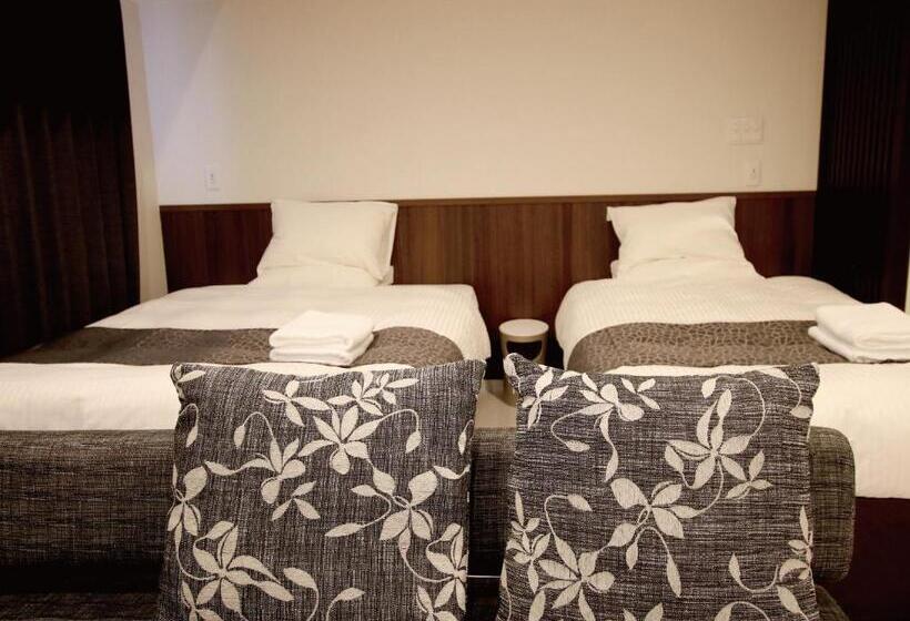 Номер Стандарт, Sunset Resort Mihama  Seven Hotels And Resorts