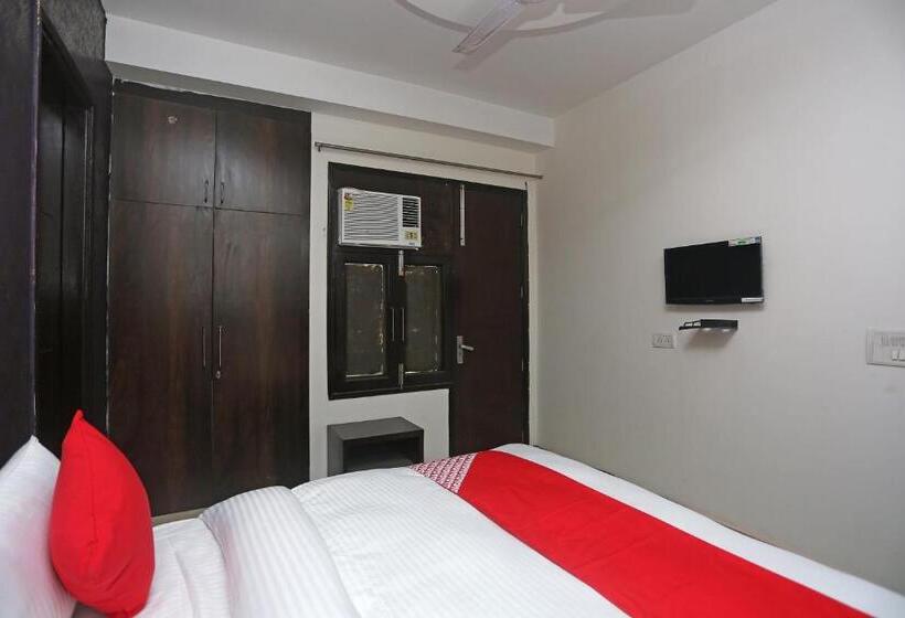 اتاق استاندارد, Oyo 28003 Maira Stays